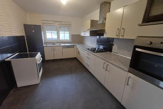 achat appartement gundershoffen 67110