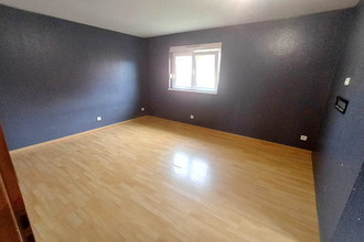 achat appartement gundershoffen 67110