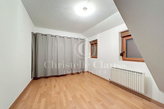 achat appartement gunsbach 68140