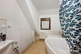 achat appartement gunsbach 68140