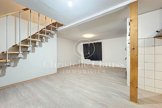 achat appartement gunsbach 68140