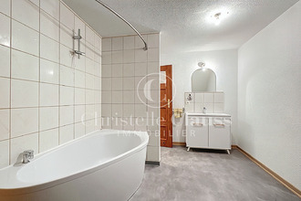 achat appartement gunsbach 68140