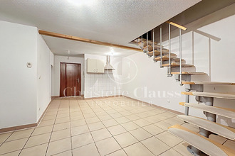 achat appartement gunsbach 68140