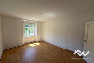 achat appartement gunsbach 68140