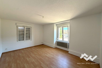achat appartement gunsbach 68140