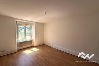 achat appartement gunsbach 68140