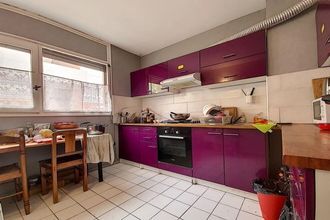 achat appartement guyancourt 78280