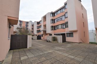 achat appartement guyancourt 78280