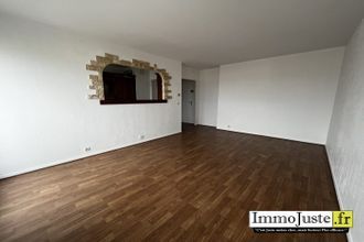 achat appartement guyancourt 78280