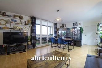 achat appartement guyancourt 78280