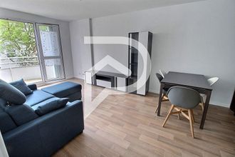 achat appartement guyancourt 78280