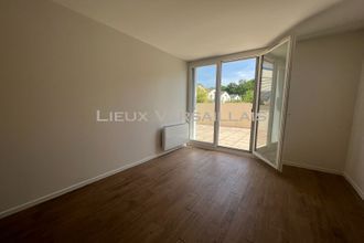 achat appartement guyancourt 78280