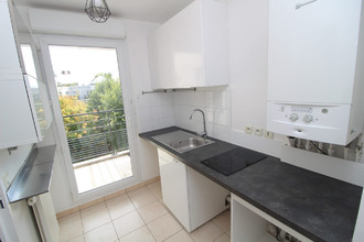 achat appartement guyancourt 78280