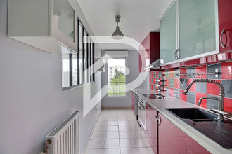 achat appartement guyancourt 78280