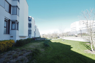 achat appartement guyancourt 78280