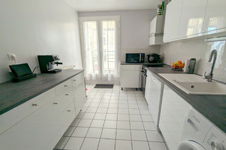 achat appartement guyancourt 78280