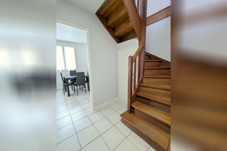 achat appartement guyancourt 78280