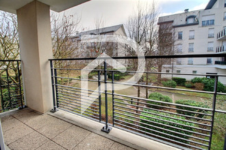 achat appartement guyancourt 78280