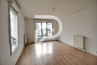 achat appartement guyancourt 78280