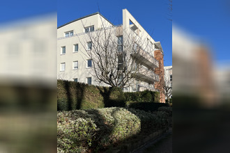 achat appartement guyancourt 78280