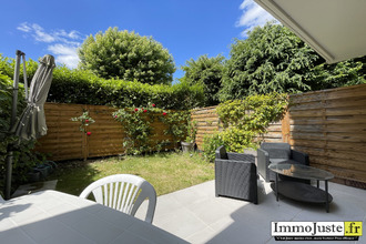 achat appartement guyancourt 78280