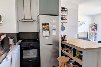 achat appartement guyancourt 78280