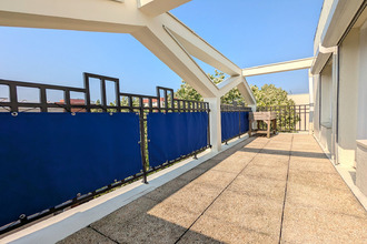 achat appartement guyancourt 78280