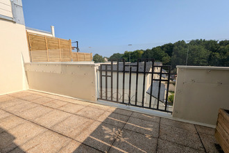 achat appartement guyancourt 78280