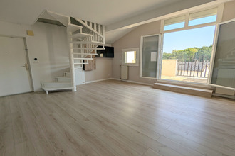 achat appartement guyancourt 78280