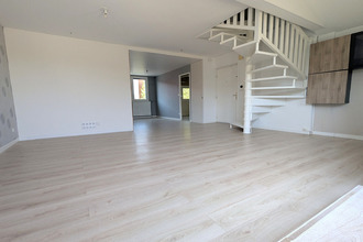 achat appartement guyancourt 78280