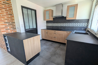 achat appartement guyancourt 78280