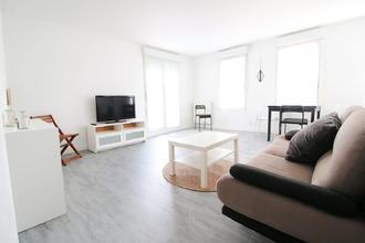 achat appartement guyancourt 78280