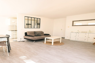 achat appartement guyancourt 78280