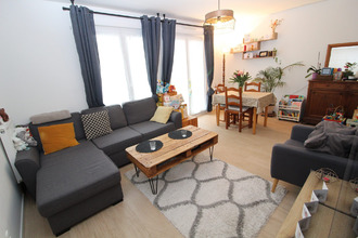 achat appartement guyancourt 78280