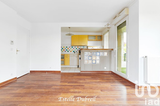 achat appartement guyancourt 78280