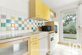 achat appartement guyancourt 78280