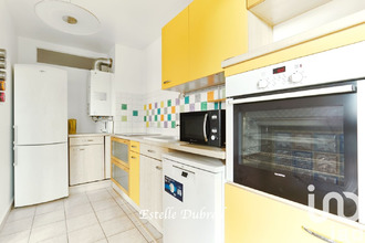 achat appartement guyancourt 78280