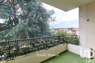 achat appartement guyancourt 78280