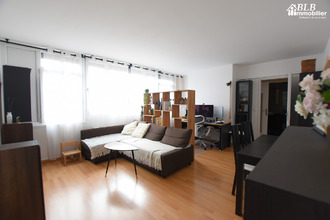 achat appartement guyancourt 78280