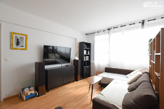 achat appartement guyancourt 78280