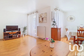 achat appartement guyancourt 78280