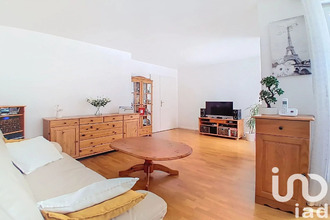 achat appartement guyancourt 78280