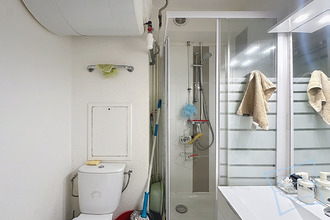 achat appartement guyancourt 78280