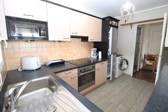 achat appartement guyancourt 78280