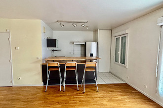 achat appartement guyancourt 78280