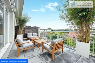 achat appartement guyancourt 78280