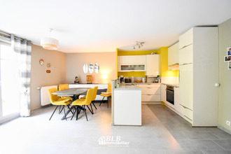 achat appartement guyancourt 78280