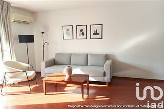 achat appartement guyancourt 78280