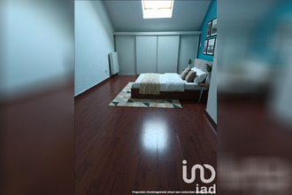 achat appartement guyancourt 78280