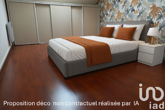 achat appartement guyancourt 78280